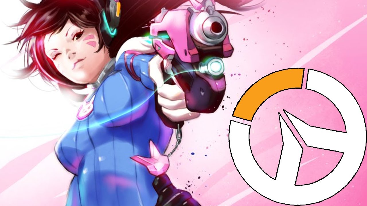 QUE PARTIDA DOIDA! - Overwatch Way to GRANDMASTER!