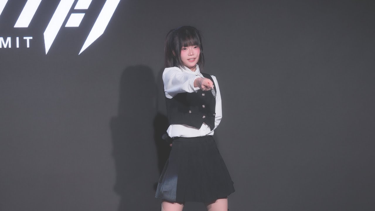 260129 노리밋 베니 NO LiMIT Veni @ABSENT. : …still in uniform