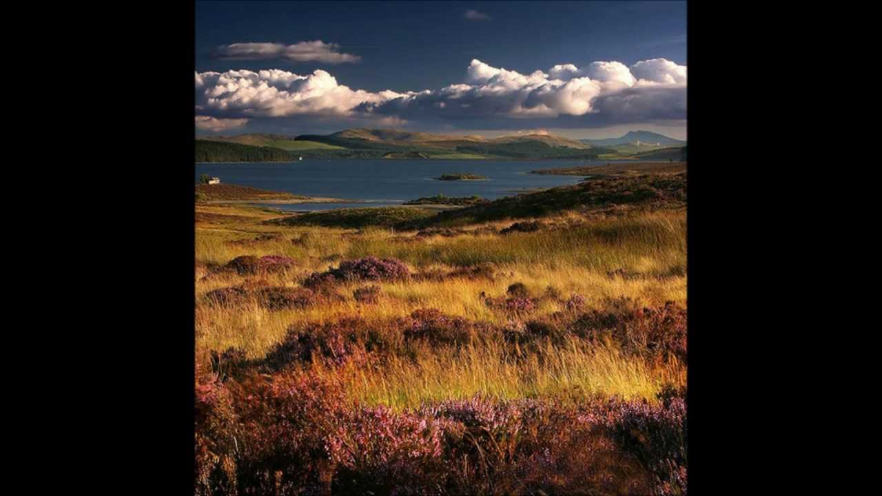 Hiraeth - Max Boyce gyda Christine Cooper a Llio Rhydderch