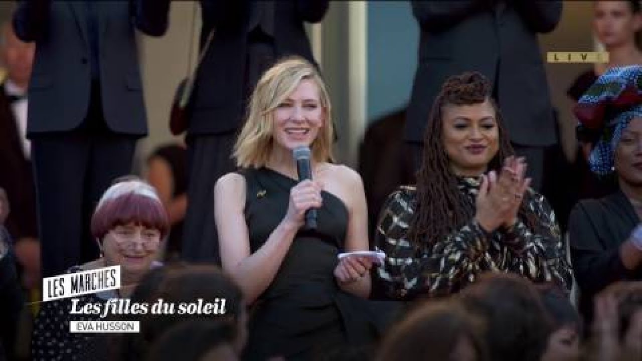 Cate Blanchett 