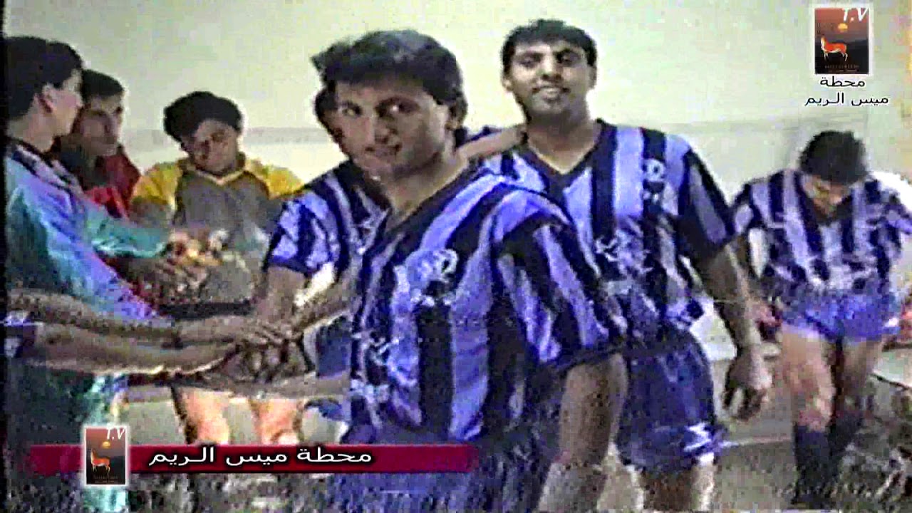 مباره هبوعيل 03