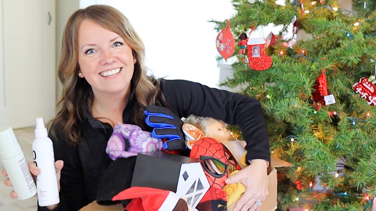 5 Easy Things to Declutter BEFORE Christmas in just 5 minutes!