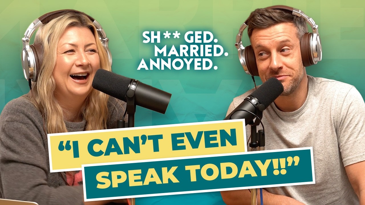 Chris and Rosie are having a hangover BREAKDOWN!! | Full Episode