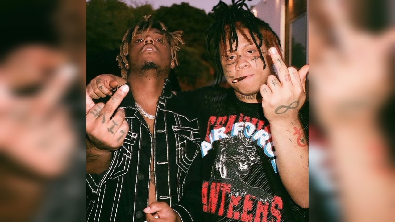 [FREE] Juice Wrld x Trippie Redd type beat - Bad Vibes