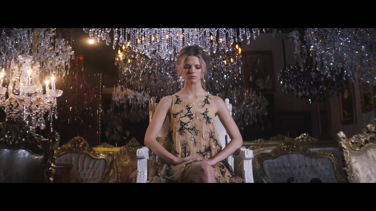 Molly Kate Kestner - Prom Queen [Official Video]