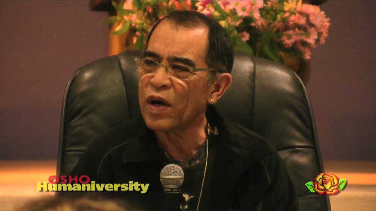 Veeresh in darshan: Humaniversity therapists getting involved