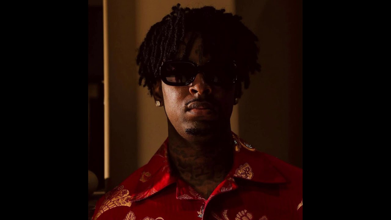 (FREE) Metro Boomin x 21 Savage Type Beat 2020 - 