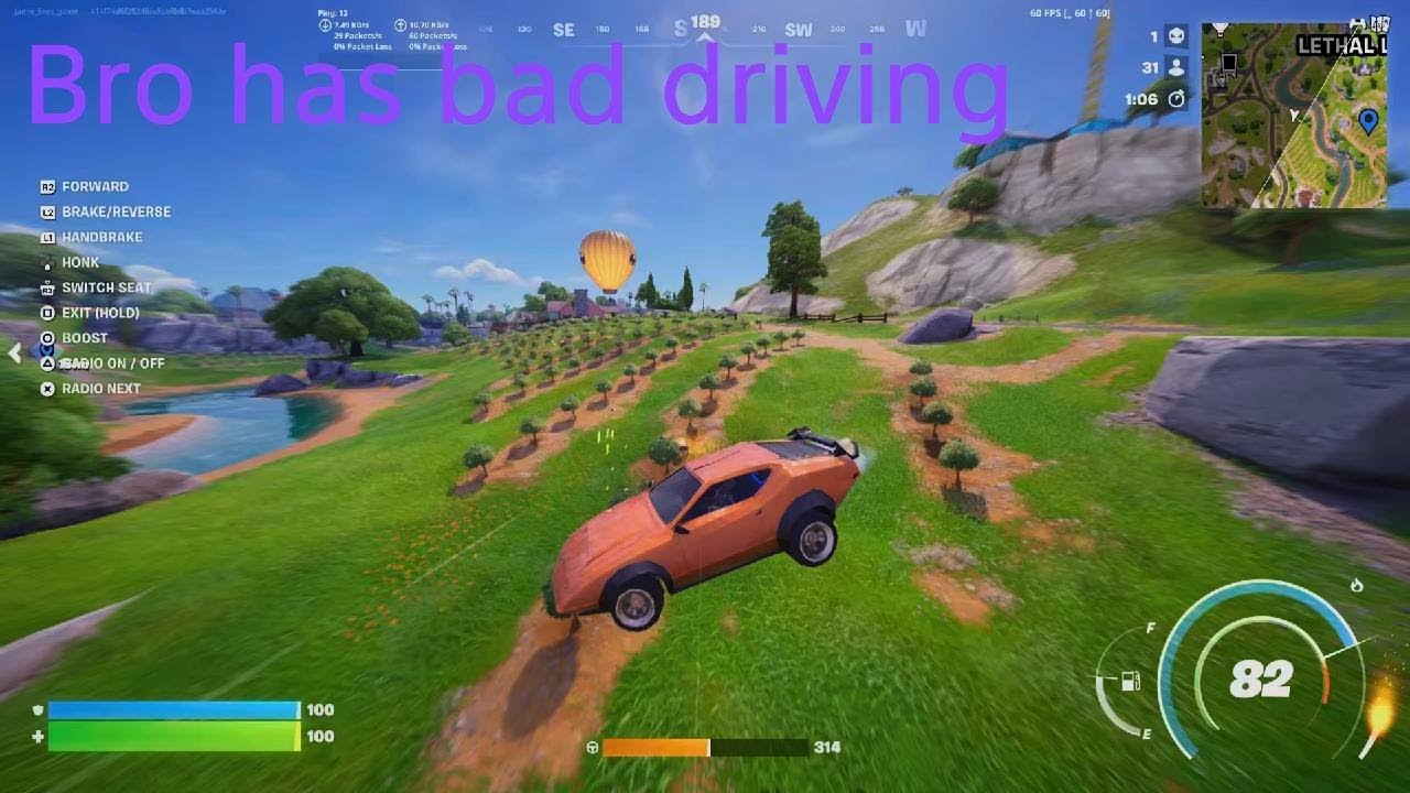 Fortnite