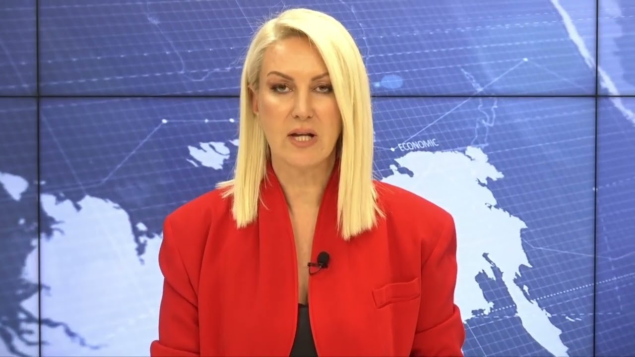 Δελτίο Ειδήσεων 24/02/2026 00:00