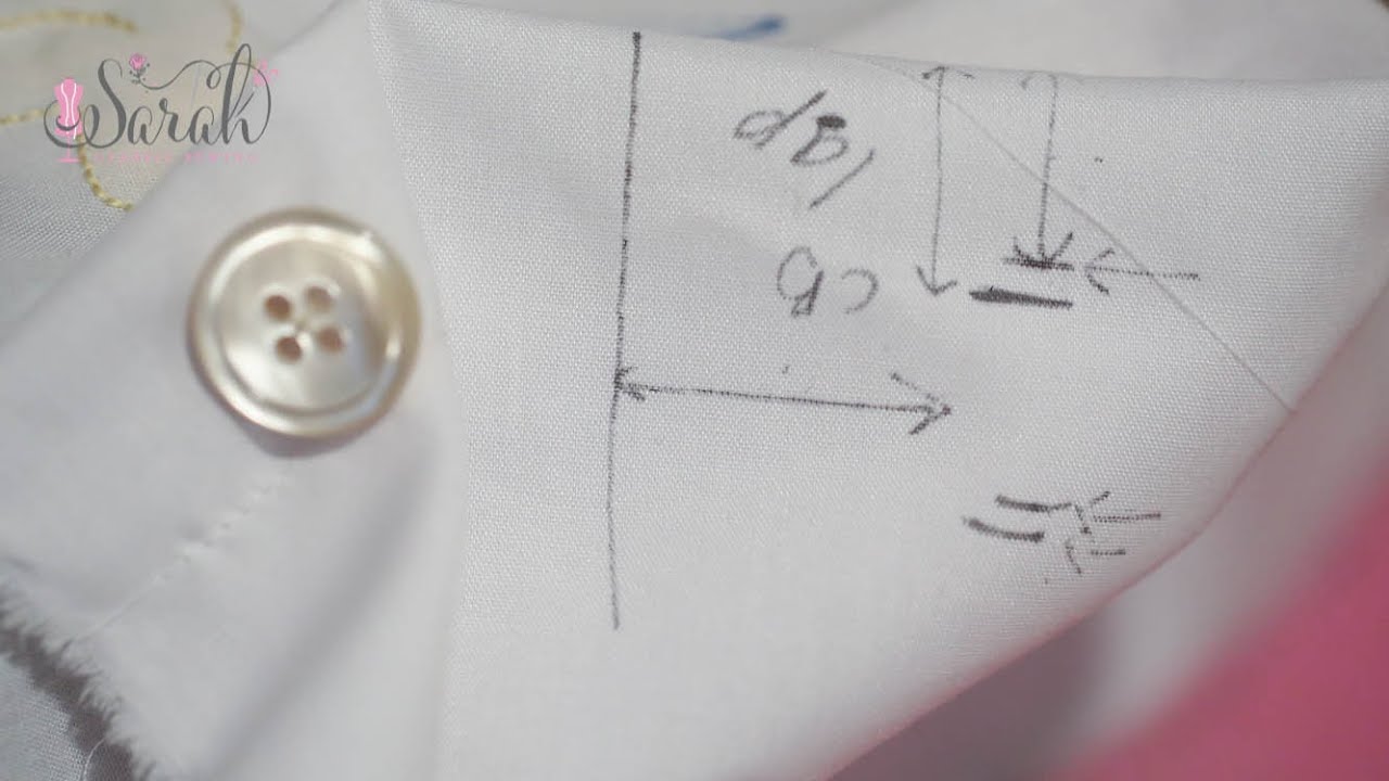 buttonhole placement