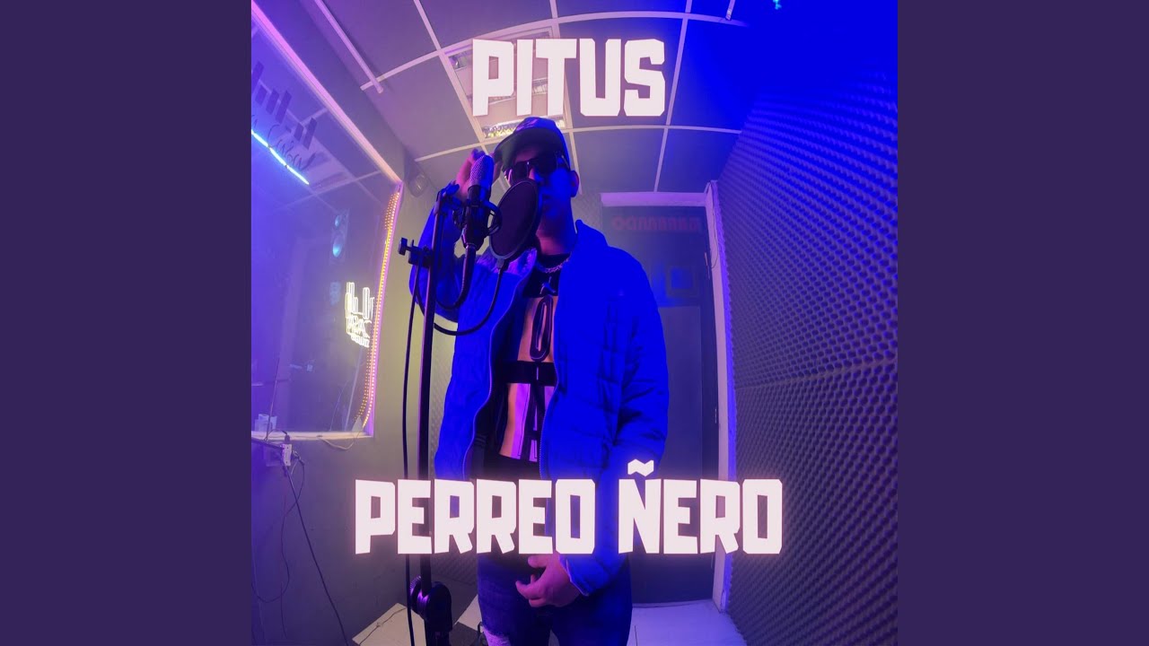 Perreo ñero