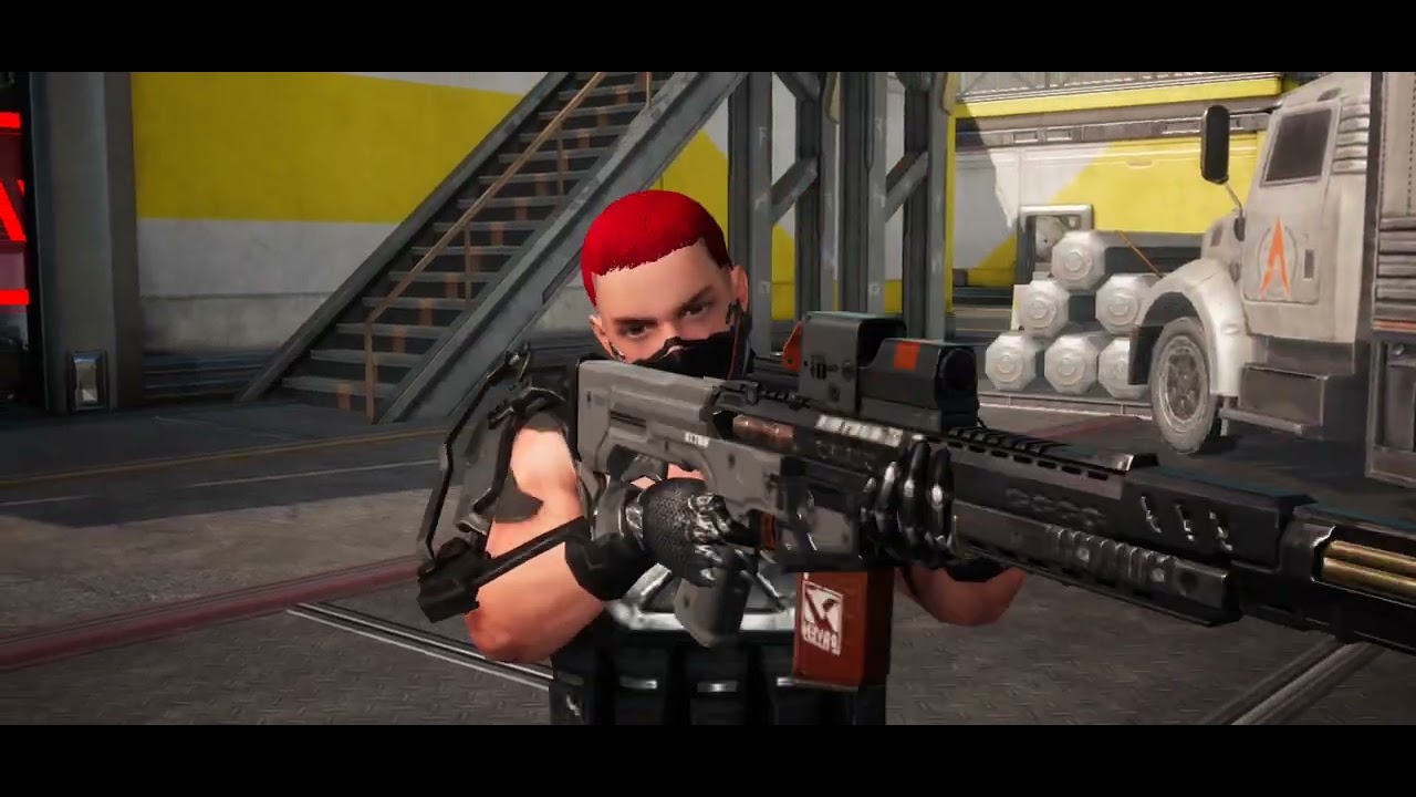 Undawn tactical 