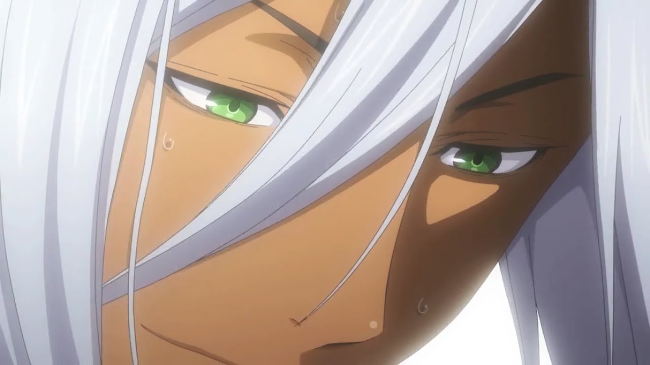 Shokugeki no Soma | Hayama Akira's Flashback and Victory
