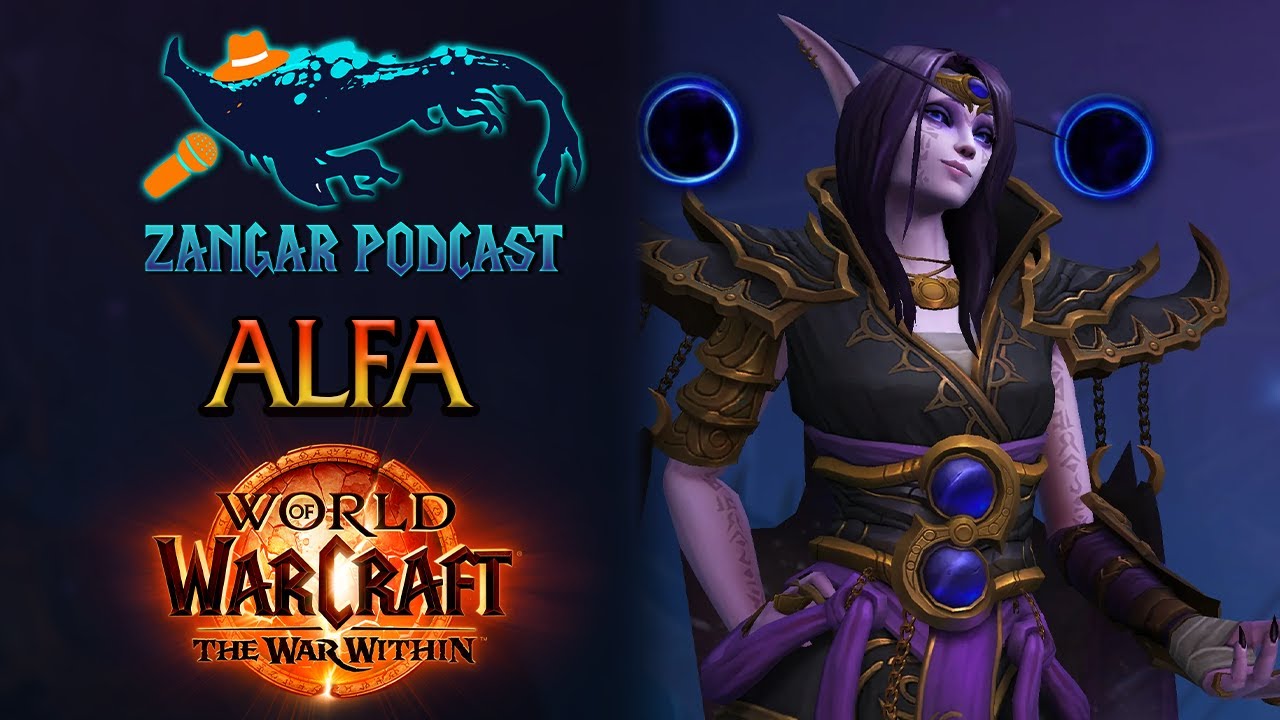 ZANGAR PODCAST #18 - Alfa The War Within (Charla sin spoilers)