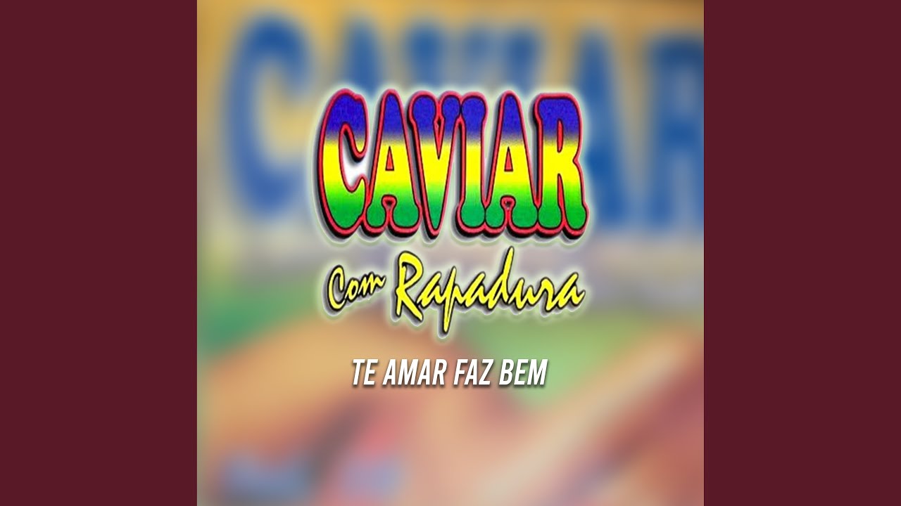 Te Amar Faz Bem