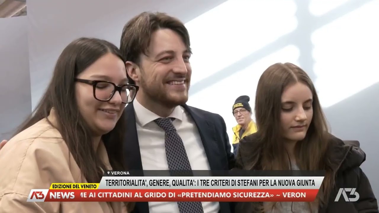 A3 NEWS VENETO | 29/11/2025