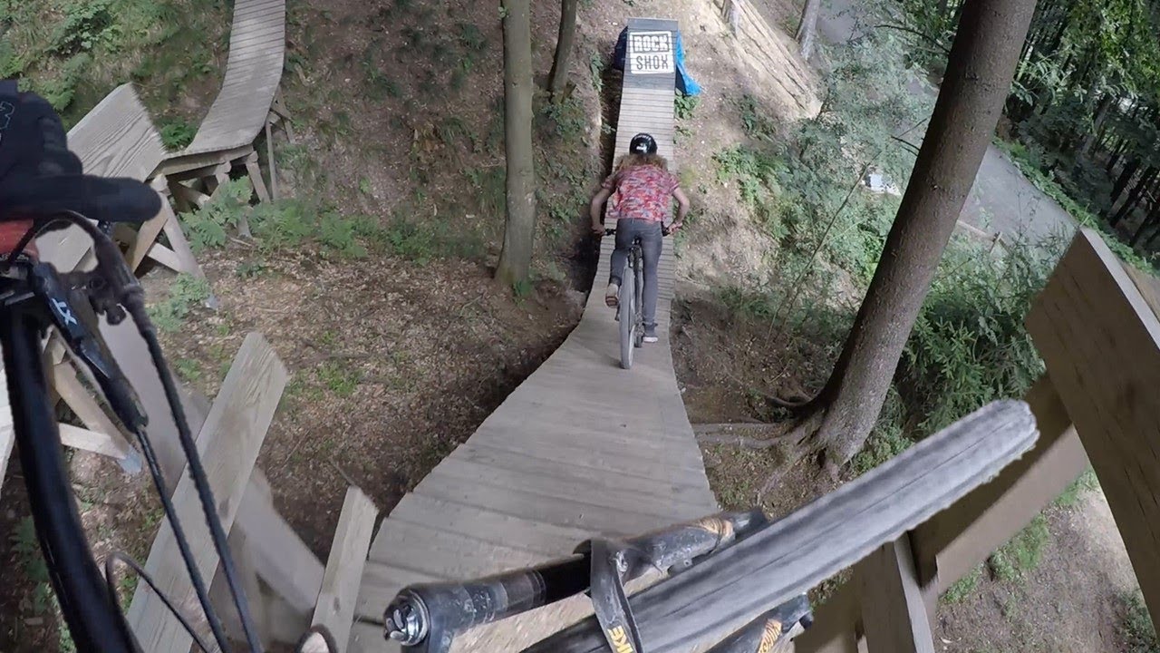 Bikepark Winterberg_Northshore 2019 (Rawisome #2)