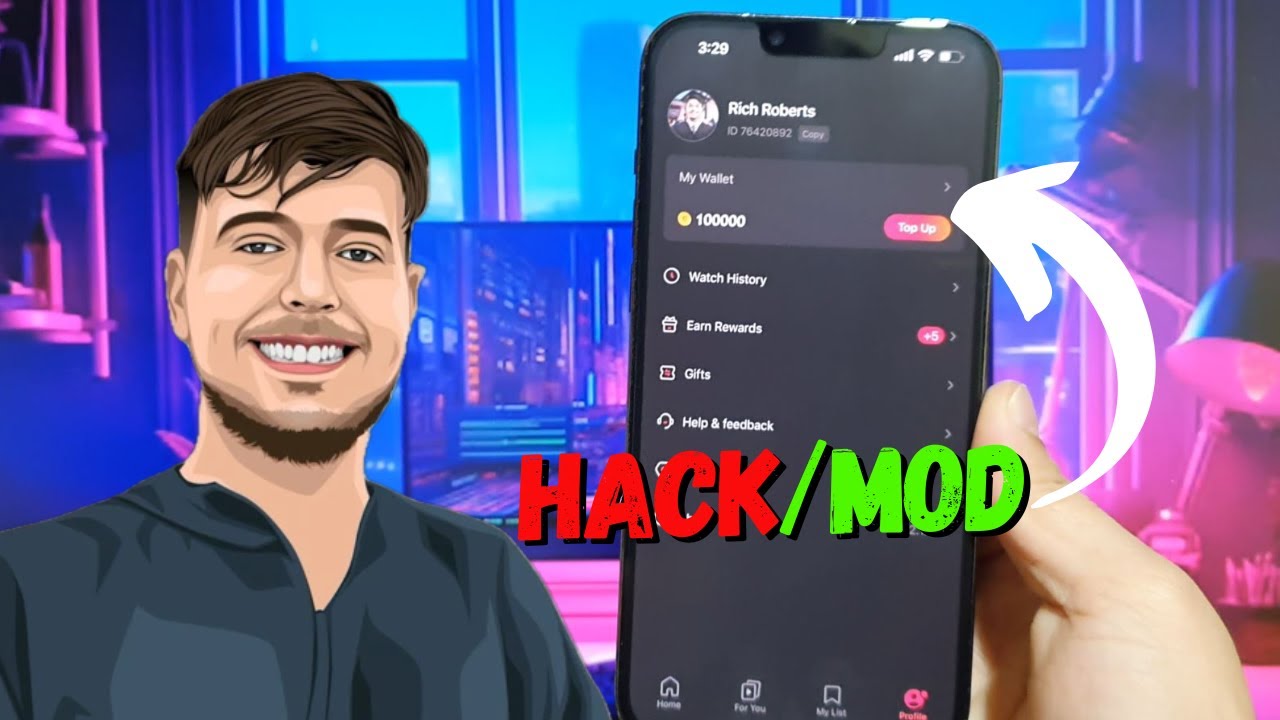 DramaBox Hack - How to get Free Coins in DramaBox for iOS & Android (Tutorial)