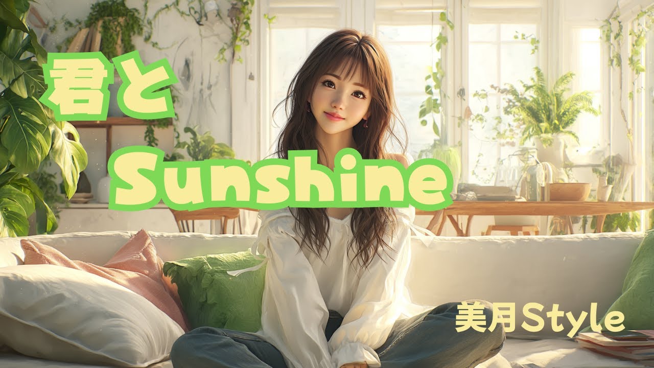 君とSunshine