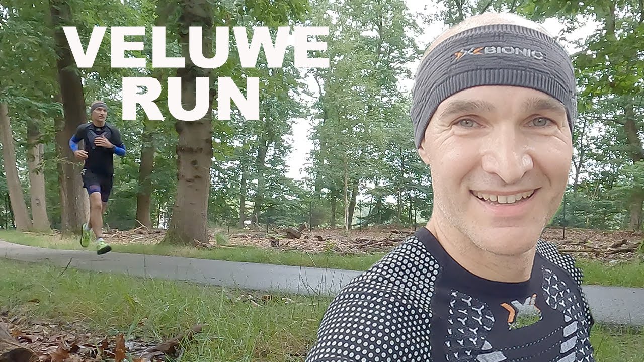 High Veluwe Run
