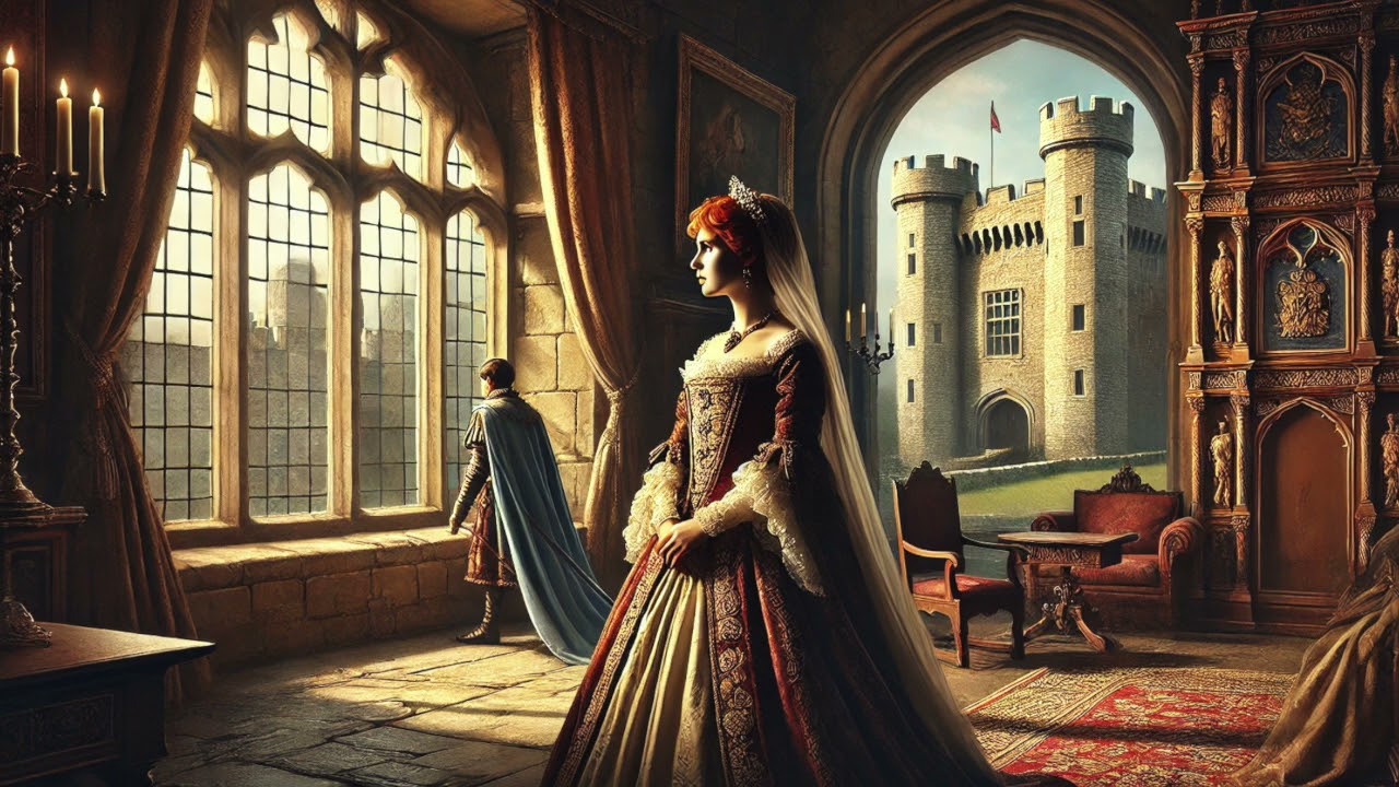 THE HIGH CONSTABLE'S WIFE, a Short Story by Honore de Balzac
