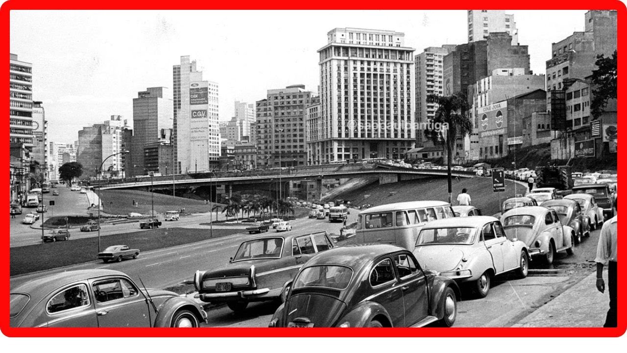 Parecia Comum Demais… Até o Tempo Levar Tudo