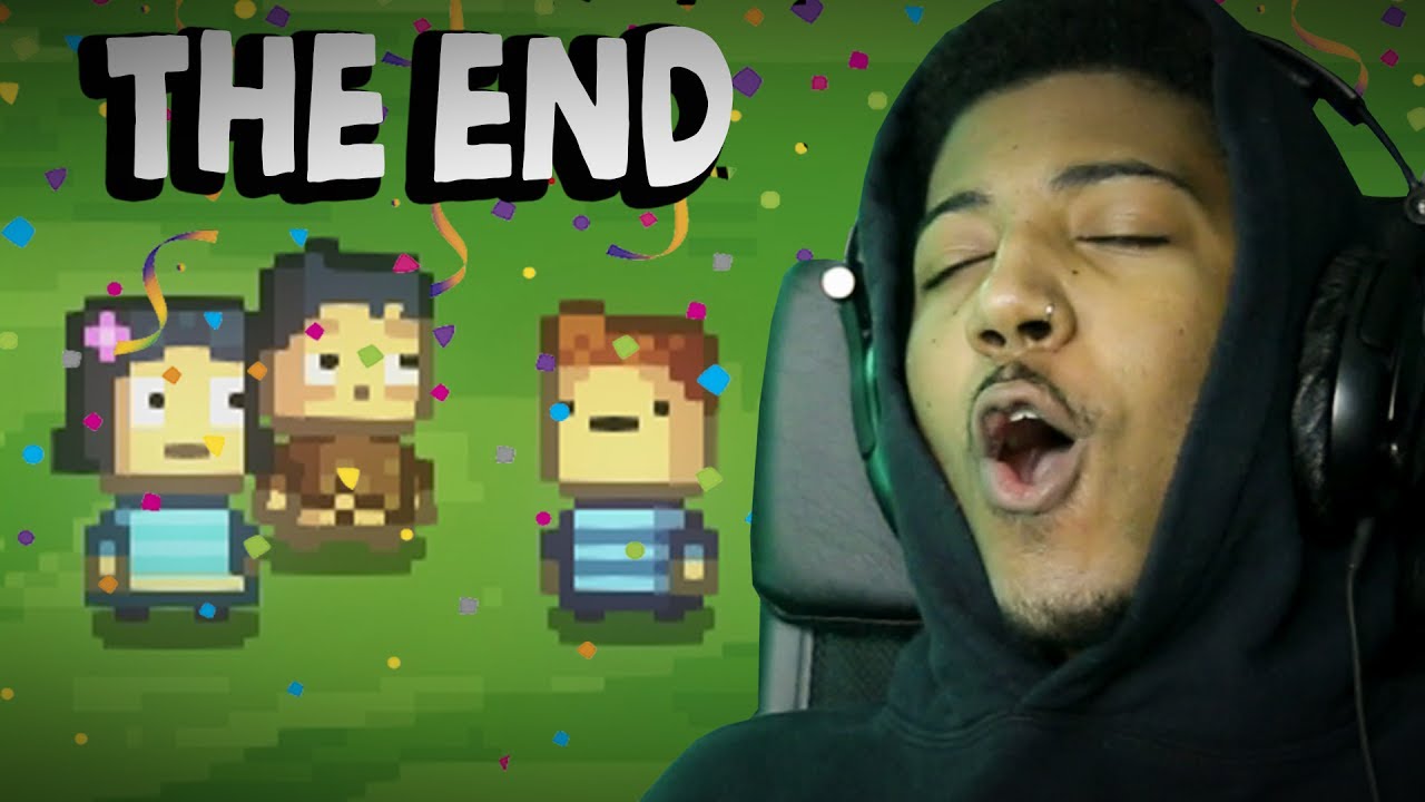 A HAPPY ENDING! WE FOUND BILLY AND MURKED THE PRINCIPAL | Kindergarten #7 (Ending)