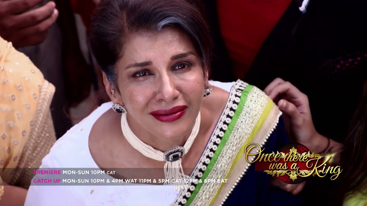 Zee World: Once there was a King | May 2022