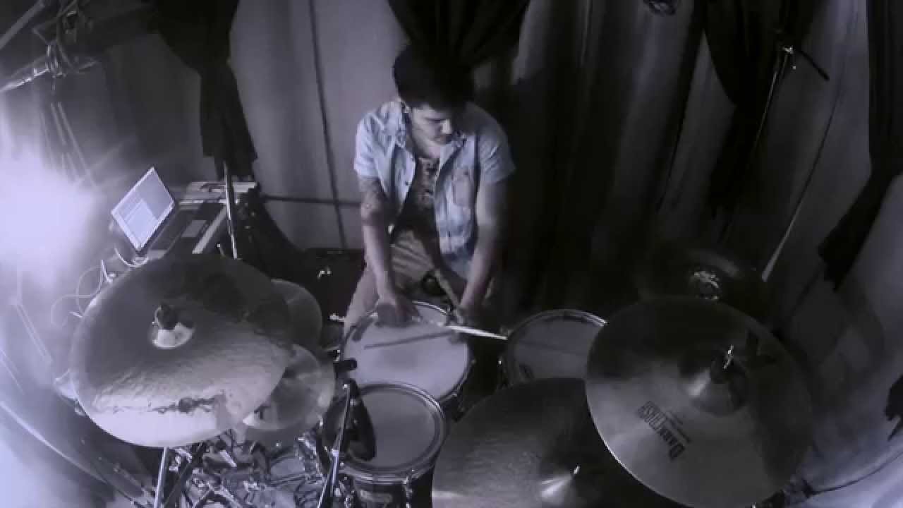 Florida Kilos - Lana Del Rey (Drum Cover)
