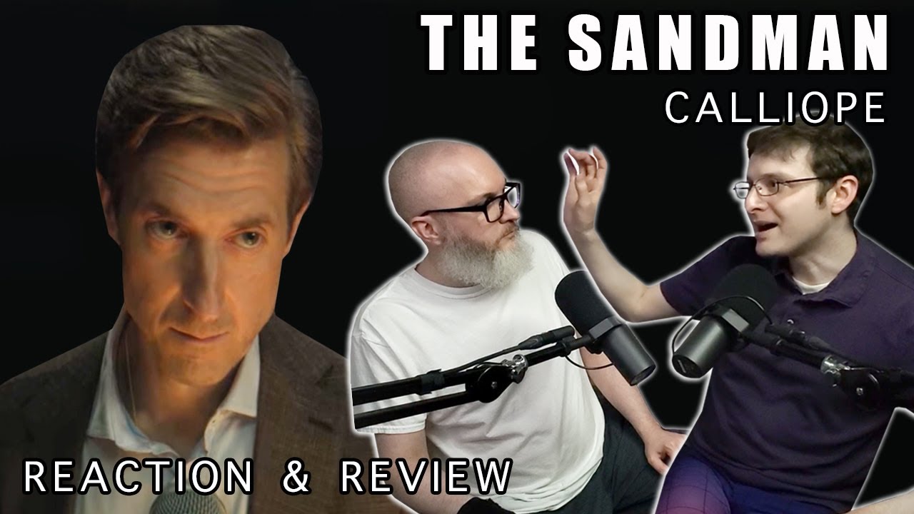 The Sandman 