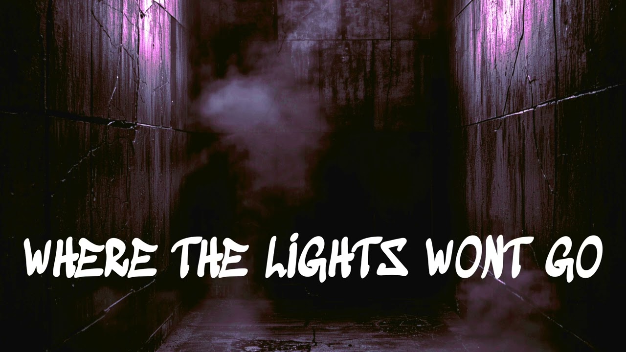 Where the Lights Won’t Go – Dark Emotional Pop | Sad Cinematic Song | No Copyright Music