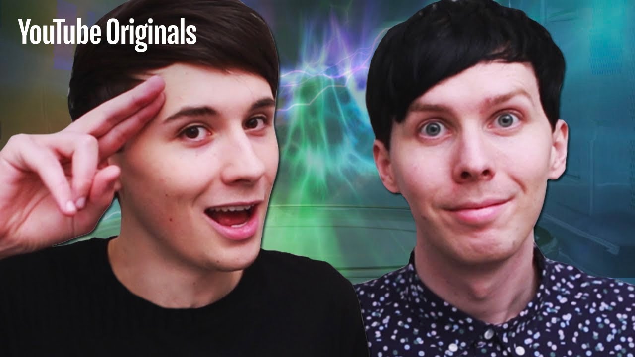 TATINOF: The Prologue (Bonus)
