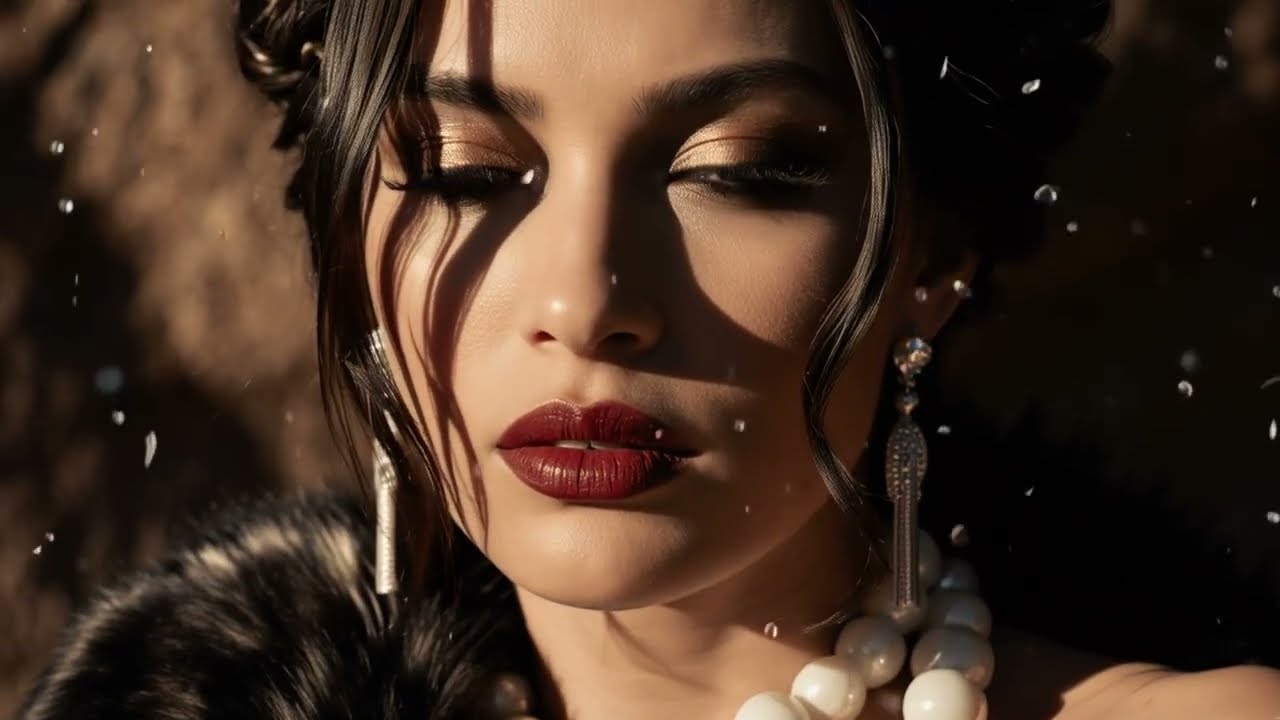 LoRi - Всю ночь я тебя вспоминаю  [Чувственная песня о любви, 2025]