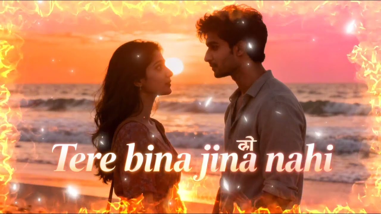 tere_bina_jeena_nahi_ bollywood new _90s_romantic_2026♥️🥰