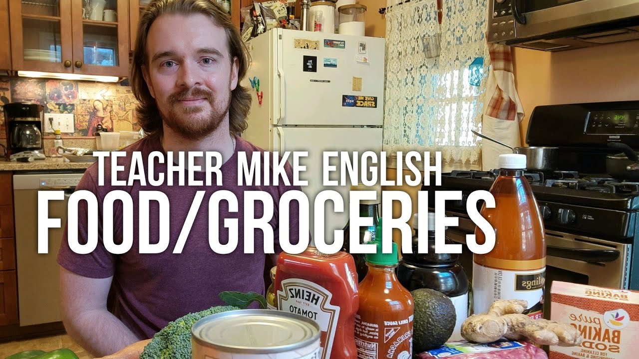 Food/Groceries