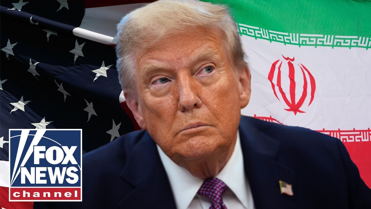 Трамп обещает объявить Ормузский пролив территорией США