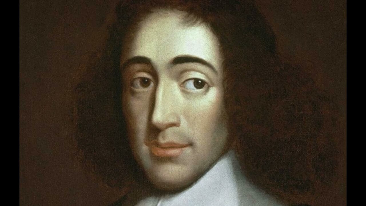 Spinoza : La nature fait-elle bien les choses ? (Dieu, c'est-à-dire la Nature)