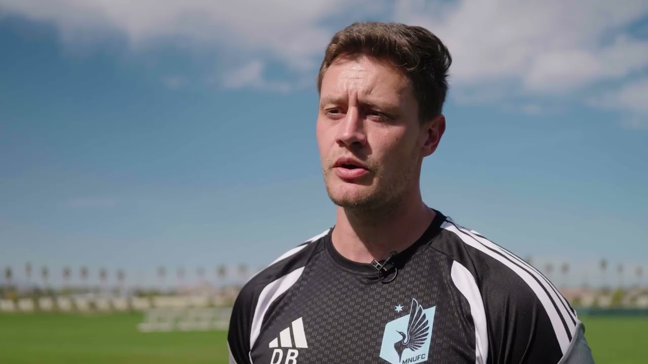 MNUFC's Preseason Preparation
