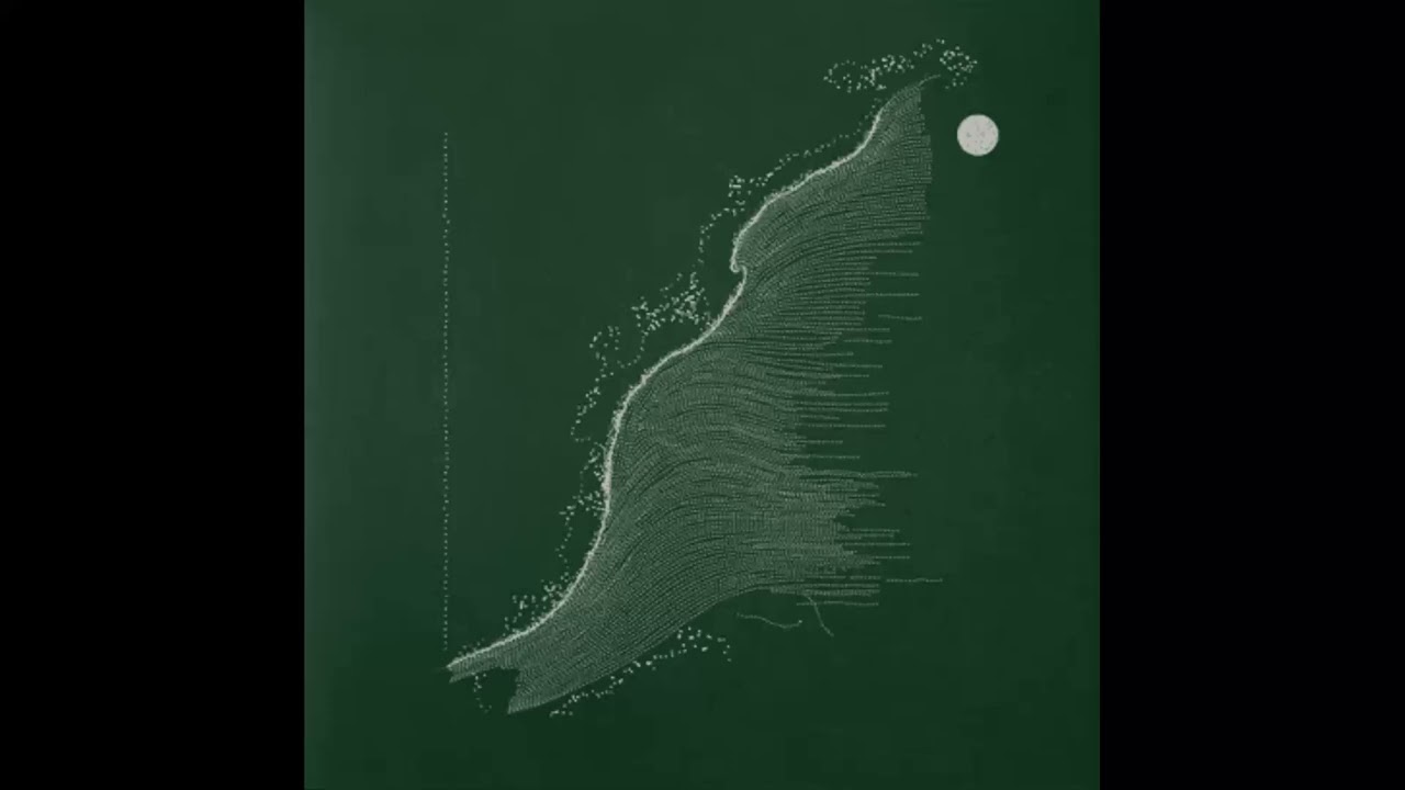 Quadeca - Burns Down (Green D Side)