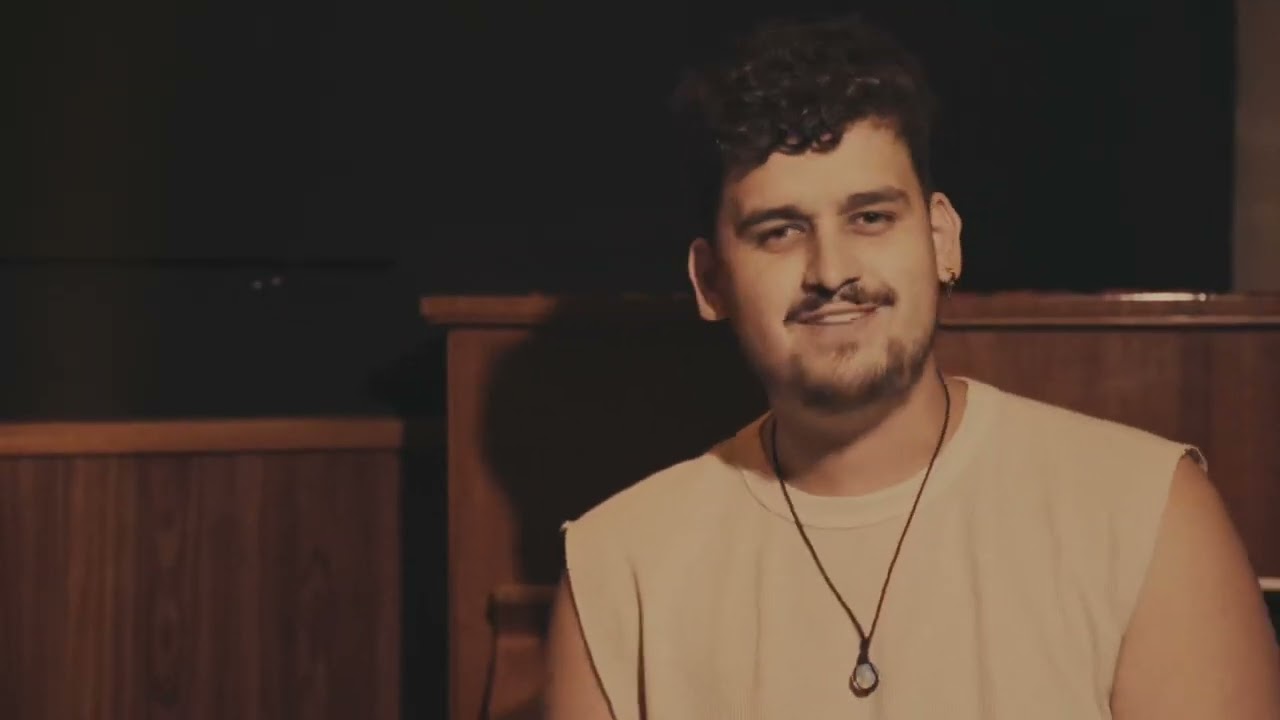 VIROU QUE VIROU - GABRIEL LIMA E MATEUS (IMPRESSIONOU O IMPRESSIONADO) 