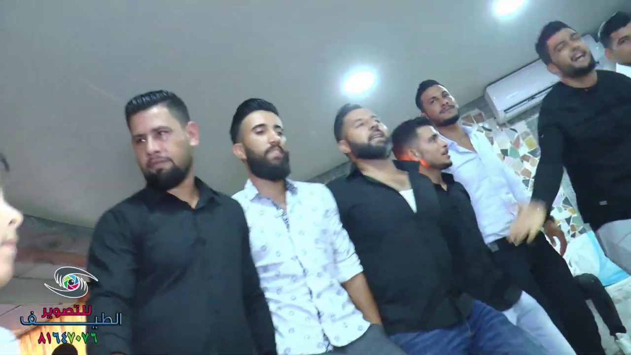 دبجات رقاوية خبط/افراح الشبل/الفنان حسن الفراتي