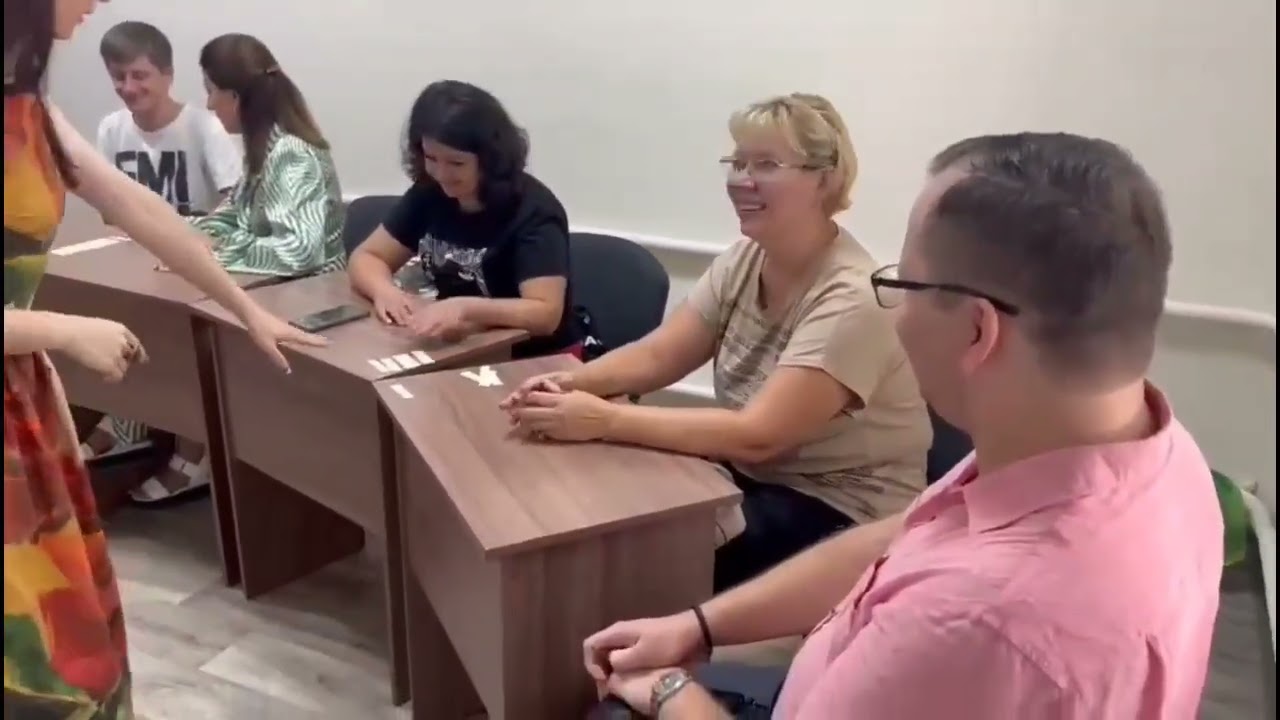 День открытых дверей (2023)