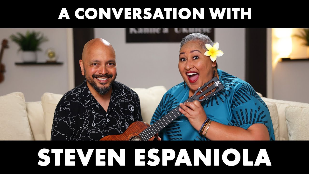 Steven Espaniola - The Breakdown (Artist's Spotlight)