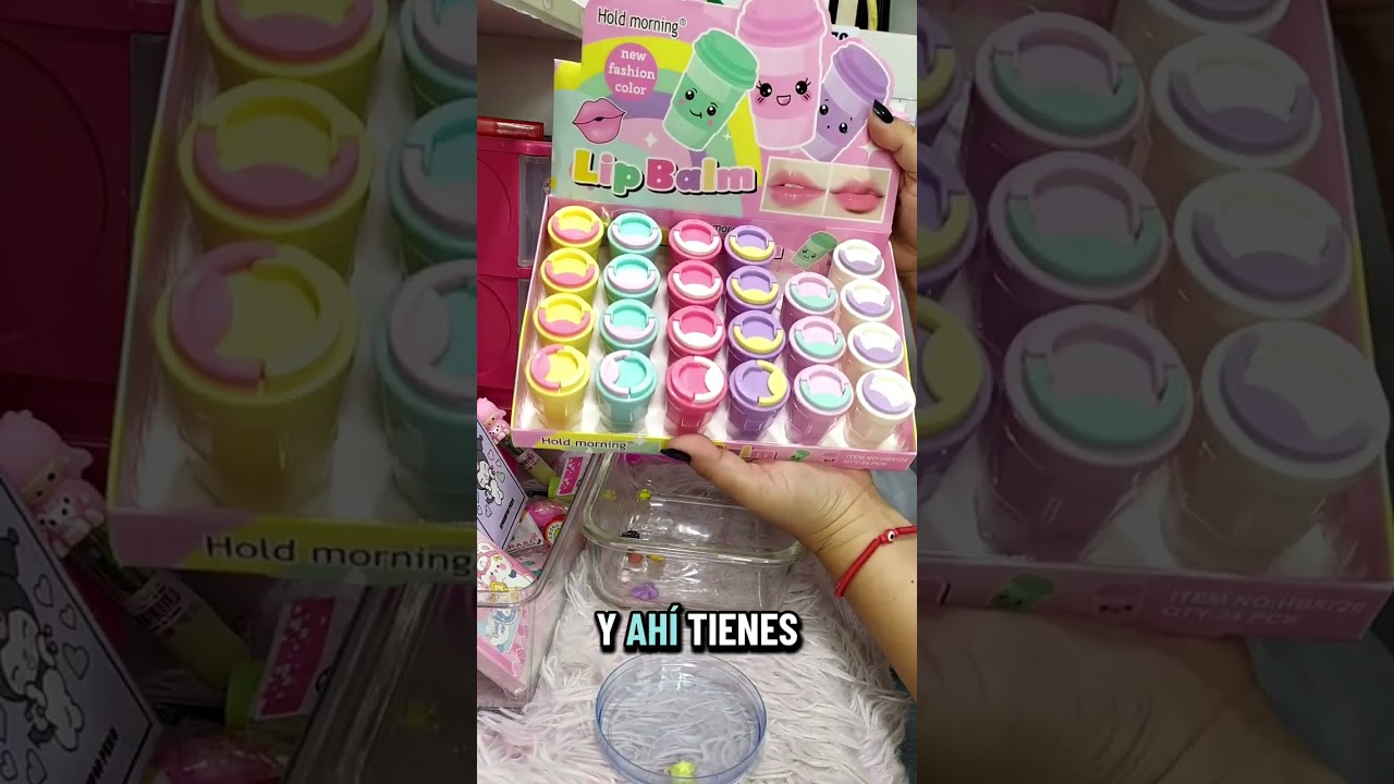 Pedido para Janis de su mami