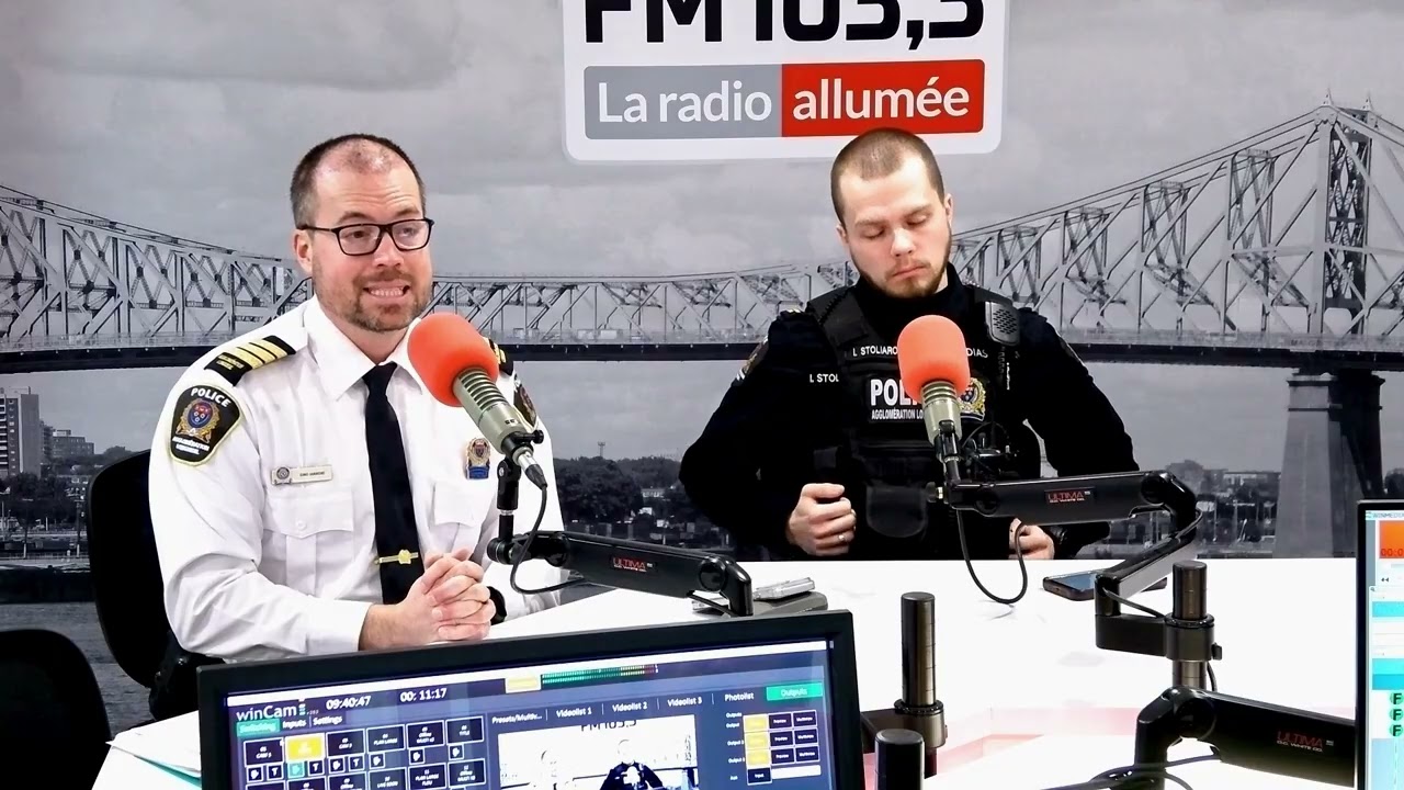 Violence chez les jeunes : défis, solutions et rôle du SPAL sur la Rive-Sud