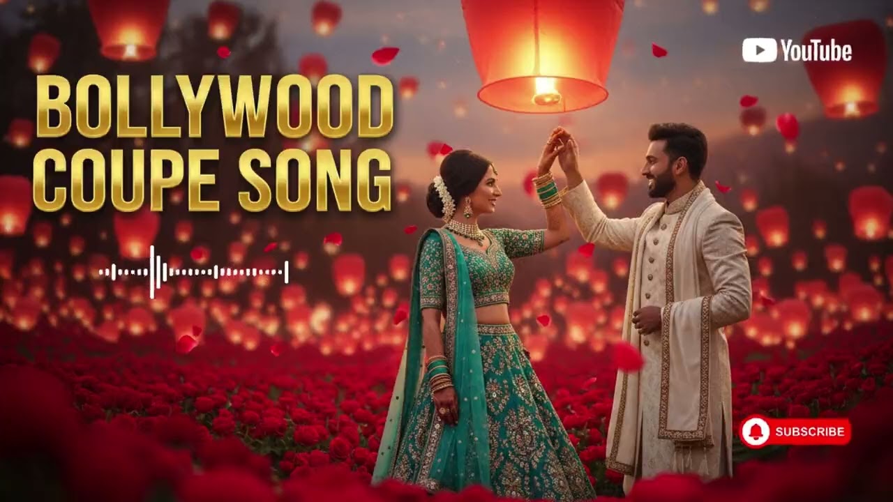 Bollywood Romantic Melody 2026 | Romantic Hindi Songs for Deep Love Feelings