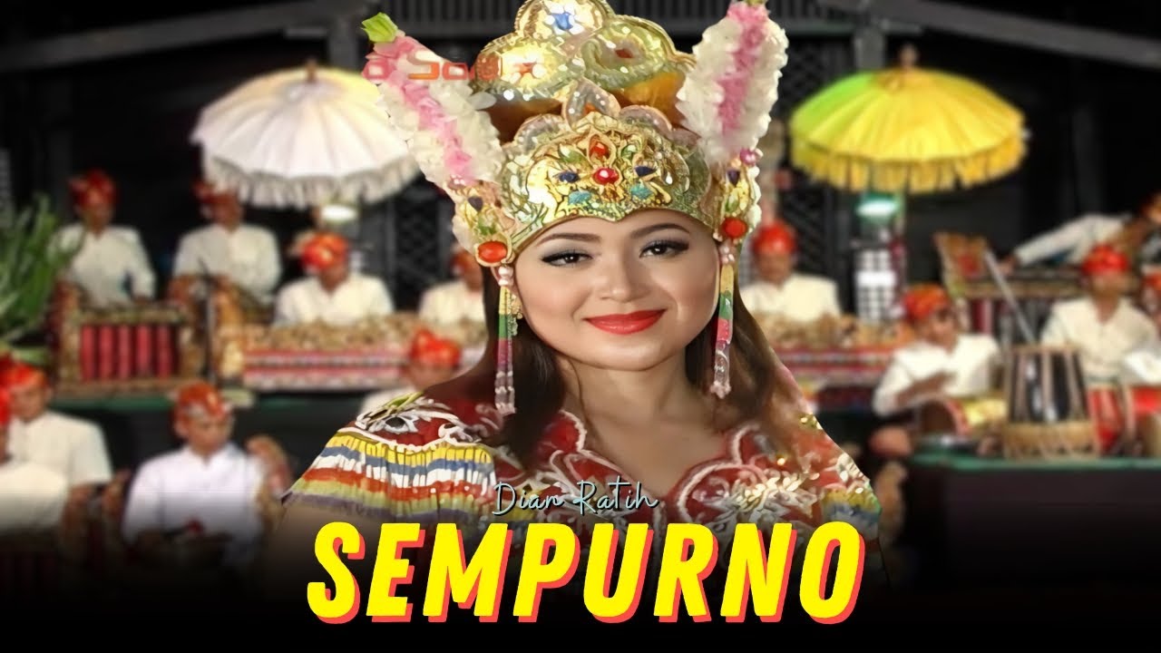 Dian Ratih - Sempurno (Official Music Video)