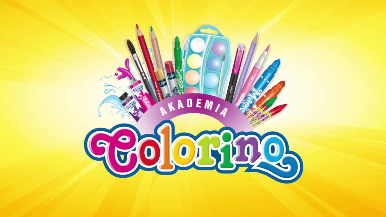 AKADEMIA COLORINO ***Colorino Artist Soft Pastels* Colorino Artist Oil Pastels***