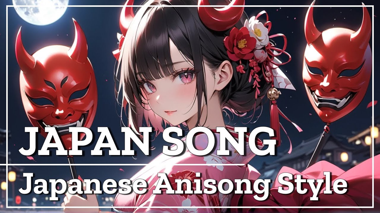 Epic Anime Soundtracks – 1 Hour of Japanese Anisong Style | Powerful & Dramatic Music