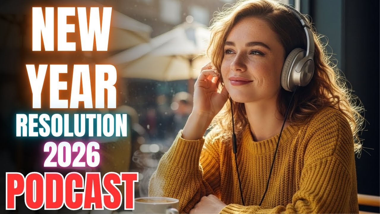 New Year Resolution (2026) for English Learners || Set the Right English SMART Goals